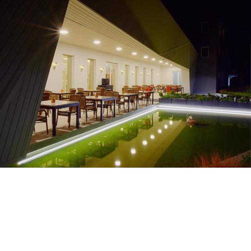 Anna Hotel