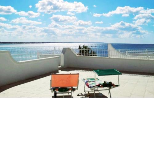Anna House Fronte Mare in Centro