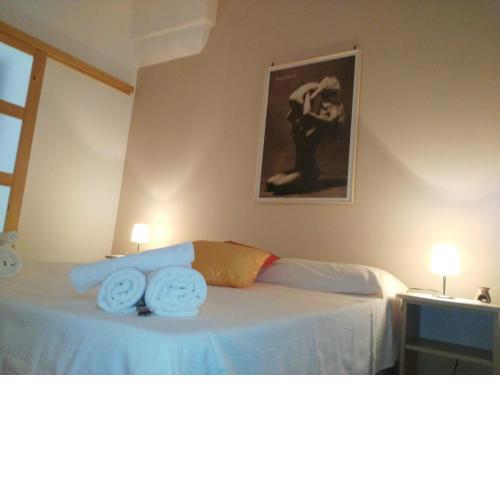 Anna House Trilocale