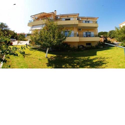 Anna Maria Apartments