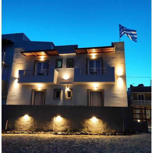 Anna Maria Apartments