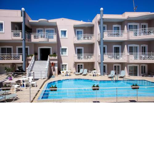 Anna Maria Hotel