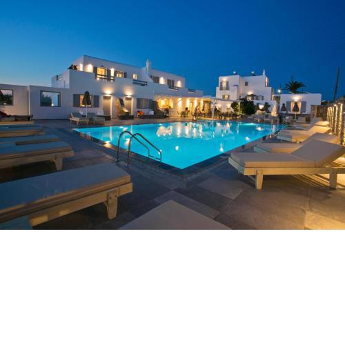 Anna-Maria Mykonos Hotel