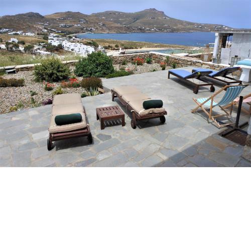 Anna-Maria Mykonos Maisonette I