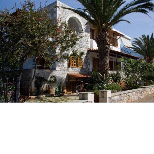 Anna Maria Studios
