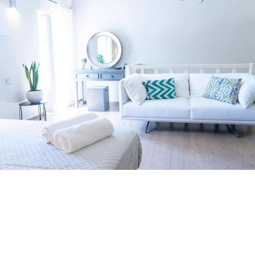 Anna Maria's, cozy studio in the heart of Fiscardo