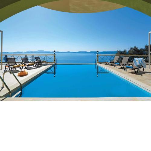 Anna Nissaki Corfu