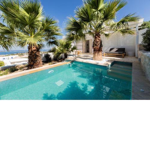 Anna Platanou Suites