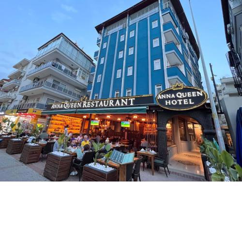 Anna Queen Hotel