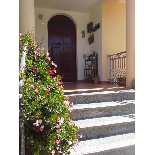 Anna Rita Alghero B&B