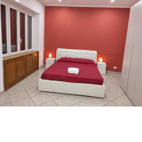 Anna Roma House