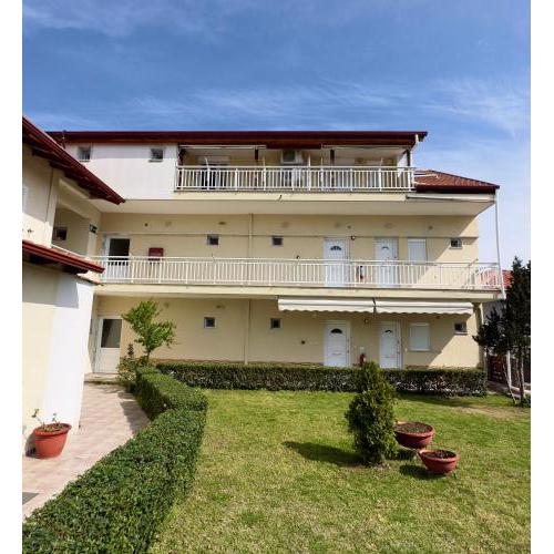 ANNA ROOMS (Villa Anna)