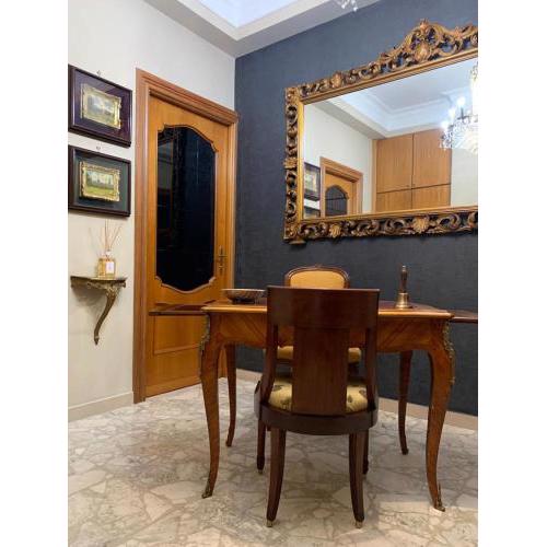 Anna Rooms