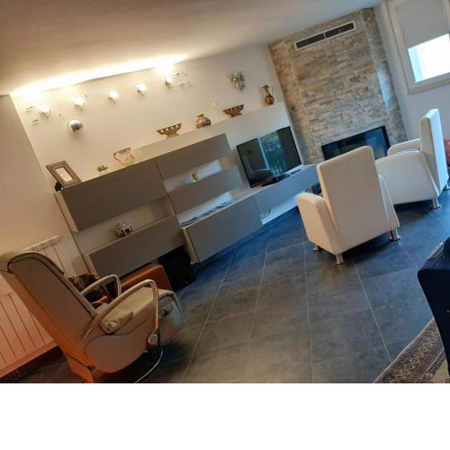 Anna suite room