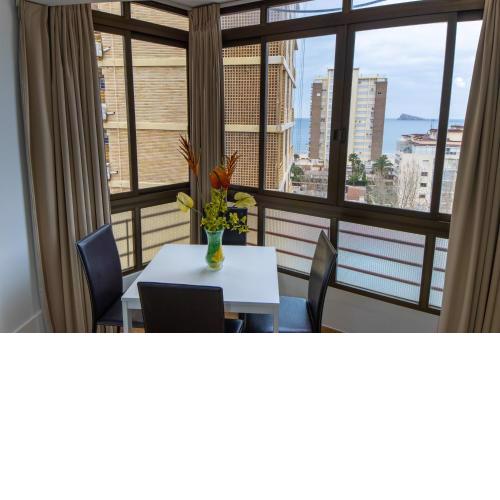 ANNA SUN holiday apt