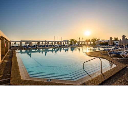 Annabelle Beach Resort