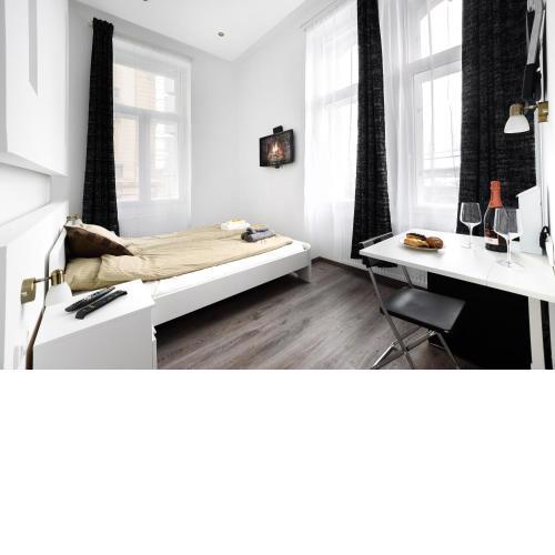 Annabelle Downtown Apartments