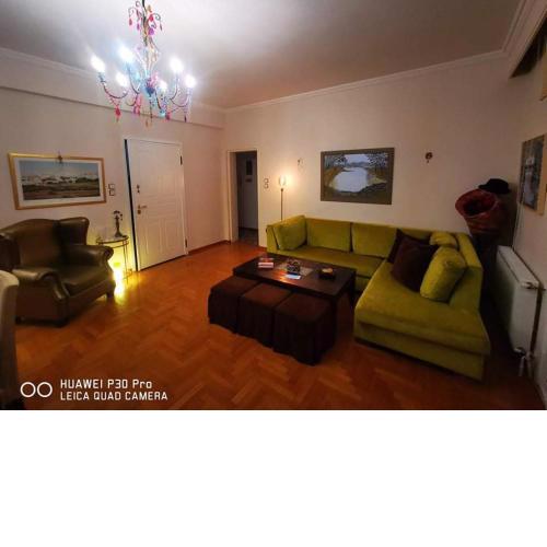 Annadel Flat