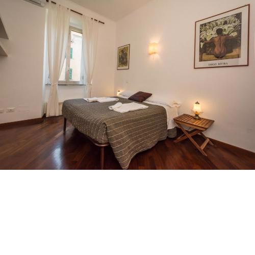 Annalisa Apartment