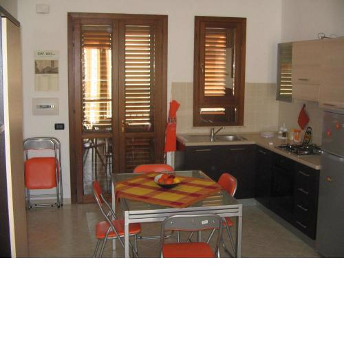 Annalisa Apartments 250 dal mare
