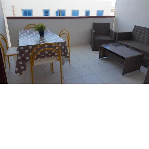 Annalisa Apartments 300 m dal mare