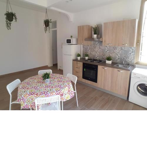 Annalisa Apartments