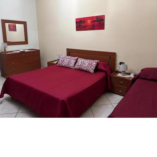 Annalisa house 134
