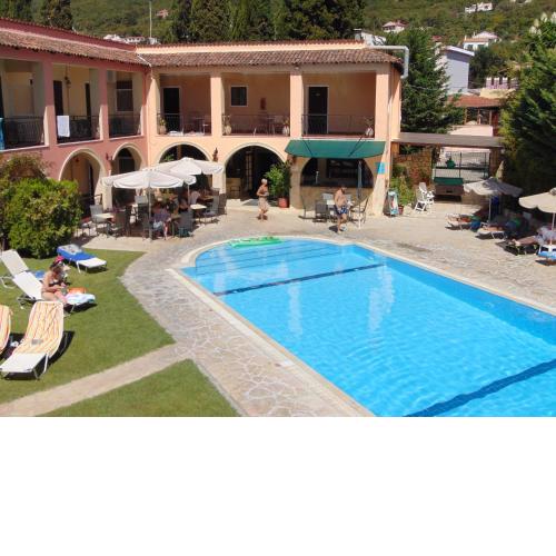 Annaliza Apartments