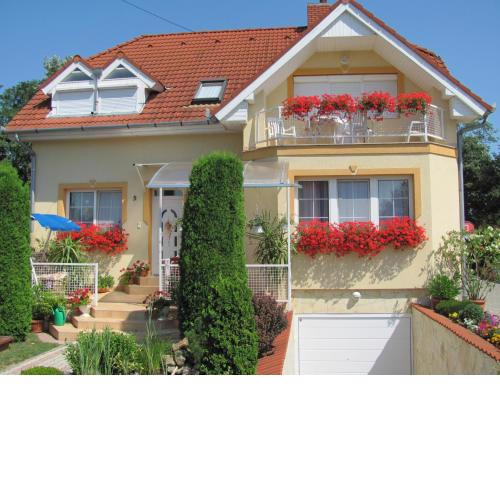 Annamaria Apartmenthouse