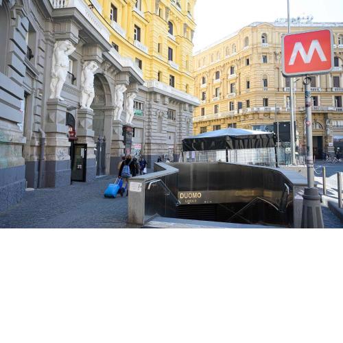 Annapoli Rooms
