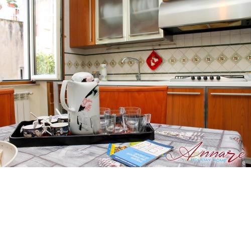Annarè Home Holiday
