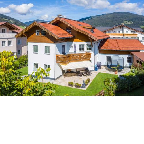 Annas - Appartements