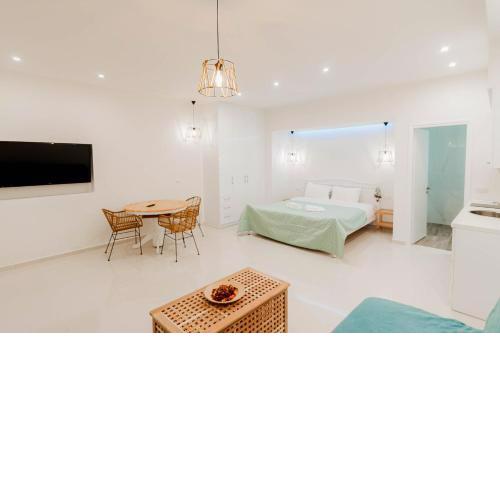 Annas Apartment