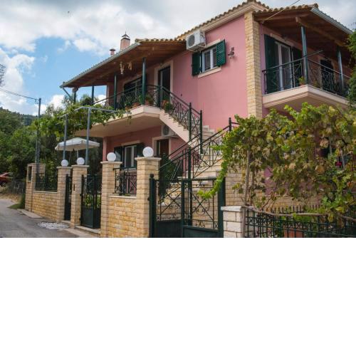 Anna's Apartments