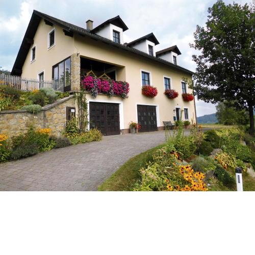 Annas Ferienwohnung