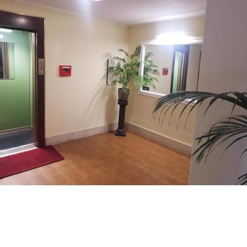 Anna's house Su Planu
