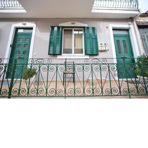 Anna's House