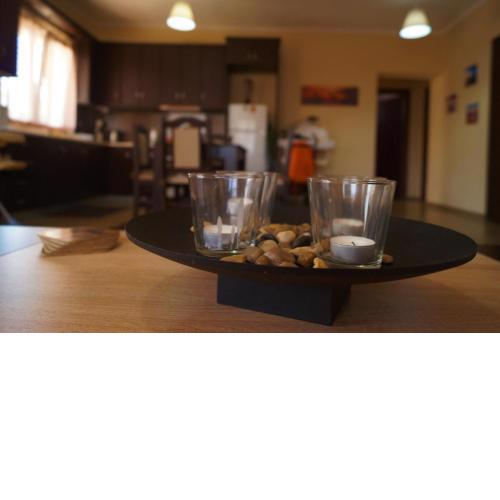 Annas & Konstantinos Home