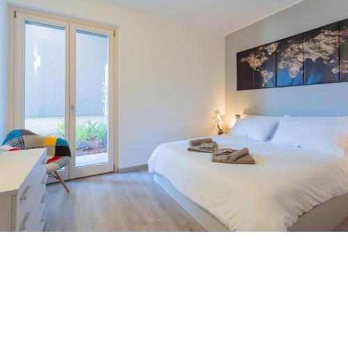 Anna's Lodge Quiet & Charme by Rent All Como