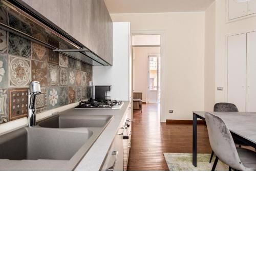 Anna's Luxury Apartment