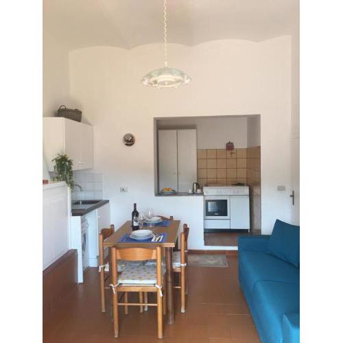 Anna's Place