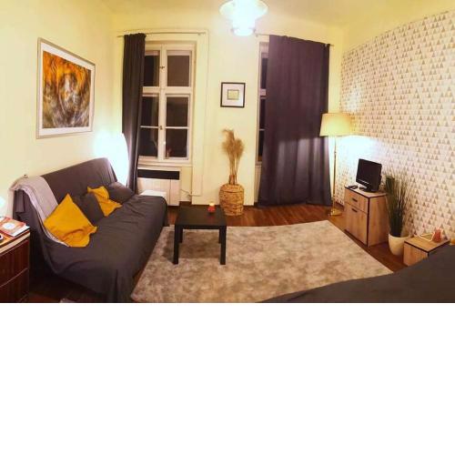 Anna's Place