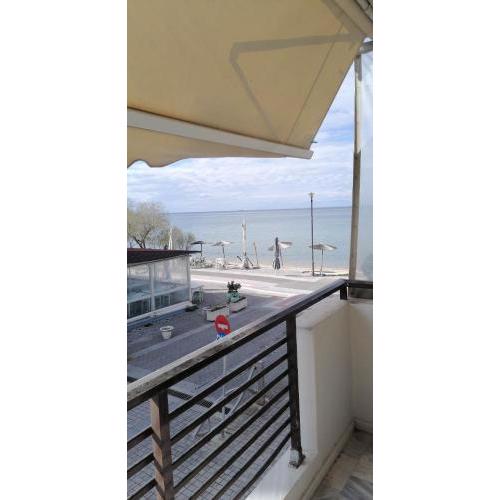 Annas seaside apartment
