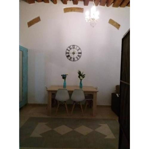 Anna's Traditional House