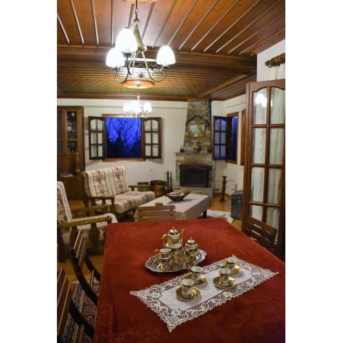 Anna's Villa Portaria