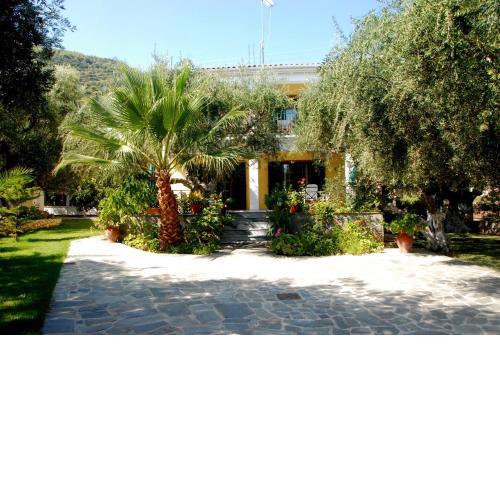 Annas Villa