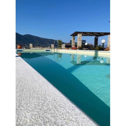 Annas Villa