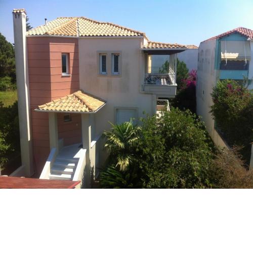Anna's Villas by the Sea