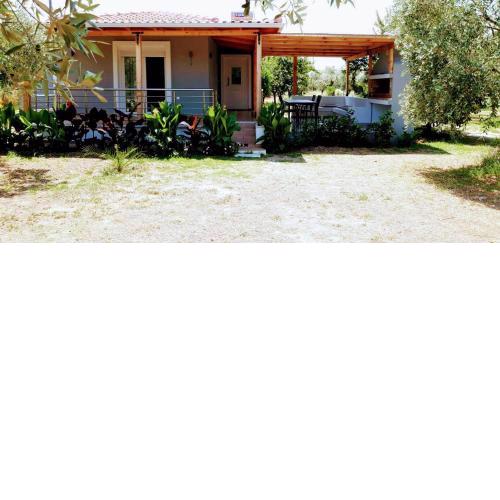 Annashousethassos