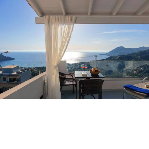 AnnaView Apartments & Suites